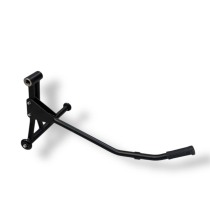 Подкат для мотоцикла консольный правый\левый CRAZY IRON черный