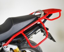 Багажник HONDA CB400SF Vtec Spec III, Revo `04-`13 CRAZY IRON