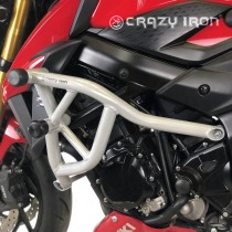 Клетка SUZUKI GSX-S750, GSR750 CRAZY IRON серии PRO