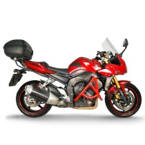 Клетка на мотоцикл YAMAHA FZ1 от 06 - CRAZY IRON серии PRO