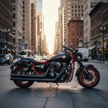 Дуги KAWASAKI VN1500, VN1600 Mean Streak CRAZY IRON