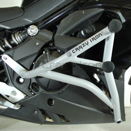 Клетка на мотоцикл KAWASAKI Ninja 650R, ER-6F `09-`11, Ninja 400R
