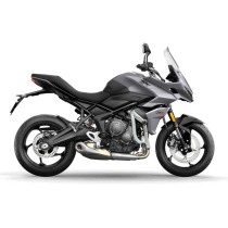 Клетка на мотоцикл TRIUMPH Trident 660, Tiger Sport 660 CRAZY IRON серии DAMPER