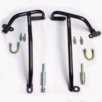 Дуги на мотоцикл YAMAHA XJR1200; XJR1300 CRAZY IRON серии STREET