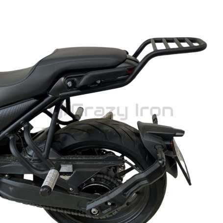 Багажник VOGE 500AC, 525AC, 525ACX, 500ACX CRAZY IRON (фото 2, фотография 2)