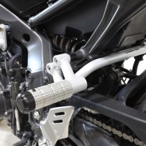 Сабкейдж YAMAHA MT-09, MT-09 SP `21-`23 CRAZY IRON