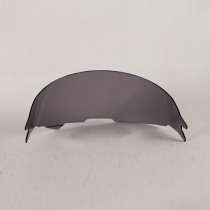 Визор (стекло для шлема) ALLTOP PREDATOR внутренний солцезащитный DARK