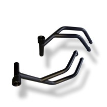 Дуги KAWASAKI Ninja ZX-14R, ZZR1400 2012+ CRAZY IRON серии STREET