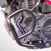 Дуги на мотоцикл BMW F650GS(798ccm), F700GS, F800GS CRAZY IRON серии STREET