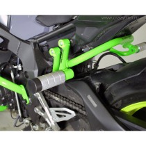 Сабкейдж YAMAHA MT-10, MT-10SP CRAZY IRON