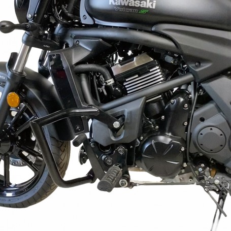 Дуги на мотоцикл KAWASAKI Vulcan S `21- CRAZY IRON (фото 4, фотография 4)