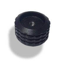 Барашек для фидерной платформы малый М8/22 черный (1штука)