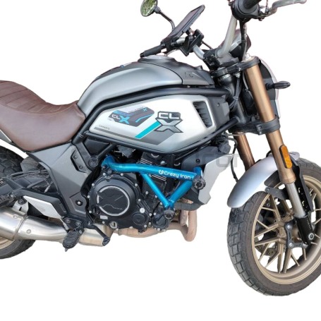 Защита RACE RAIL CRAZY IRON CFMOTO CLX700 купить в интернет