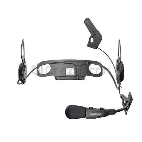 Мотогарнитура SENA 10U-SH-13 для Shoei J-Cruise, 1 шлем (фото 1, фотография 1)