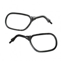 Зеркала для скутера универсальные Мини  EMGO