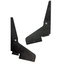 Механизм складывания спинки CRAZY IRON