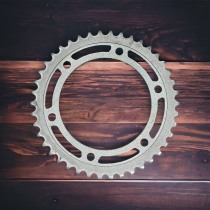 УЦЕНКА 525 Звезда ведомая (задняя) CIR1307.42 Honda CBR600RR