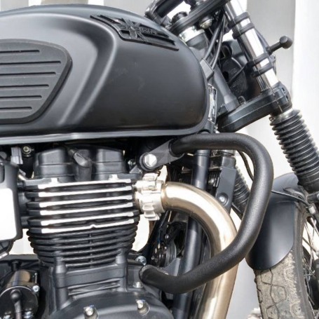 Дуги на мотоцикл GAOKIN GK1200 CRAZY IRON (фото 5, фотография 5)