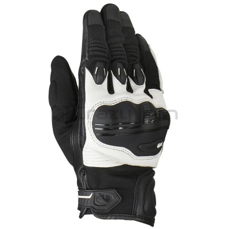 Мотоперчатки FURYGAN WACO короткие, кожа (фото 1, фотография 1)