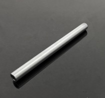 Трубка клипона прямая CRAZY IRON , 250мм, правая