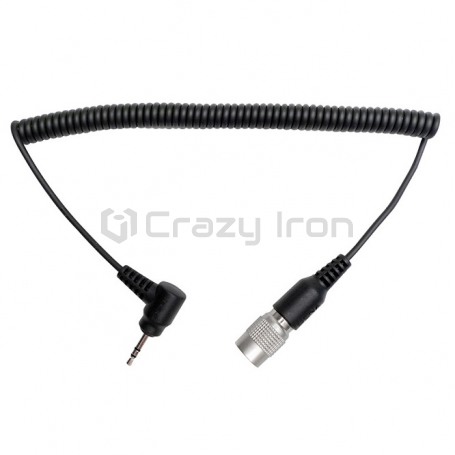 Кабель SENA Single-pin MOTOROLA для SR10 (фото 1, фотография 1)