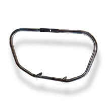 Чопперные дуги HARLEY DAVIDSON SOFTAIL (двигатель Twin Cam без радиатора)  CRAZY IRON нержа