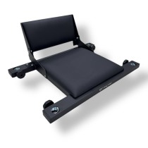 Рама стула для фидерной ловли D36 со спинкой CRAZY IRON