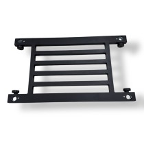 Педана фидерного стула D36, 785 мм CRAZY IRON (для EastShark ES-518 и FC HERCULES)