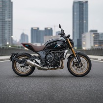 Клетка CFMOTO CLX700 CRAZY IRON серии PRO