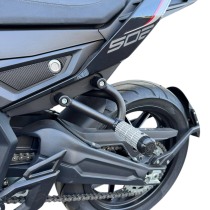 Сабкейдж STELS M502 CRAZY IRON (совместим с багажником CRAZY IRON)