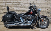 Дуги на мотоцикл HARLEY DAVIDSON Softail Heritage, Deluxe, Fatboy от 2000-г.в. CRAZY IRON