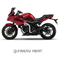 Защита RACE RAIL CRAZY IRON YAMAHA XJ6