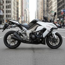 Клетка KAWASAKI Z1000SX, Ninja 1000 2011-2019 CRAZY IRON серии PRO