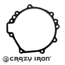 Прокладка крышки генератора CRAZY IRON 11061-0179 KAWASAKI ZX-10R `06-`10