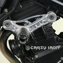 Слайдеры BMW F800R (2008+) CRAZY IRON
