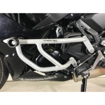 Дуги защитные KAWASAKI Ninja 650, Z650 (2017+) CRAZY IRON