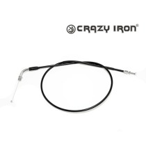 Трос газа PW 17920-443-610 HONDA CB400 78-86 (обратный)