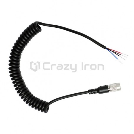 Кабель SENA Open-end для SR10 (фото 1, фотография 1)