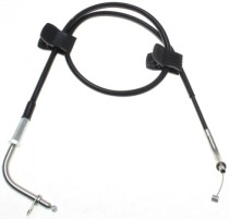 Трос газа PW 54012-0172 KAWASAKI VN900 Classic 06-18 (обратный)