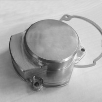 Крышка генератора CRAZY IRON KTM65 SX