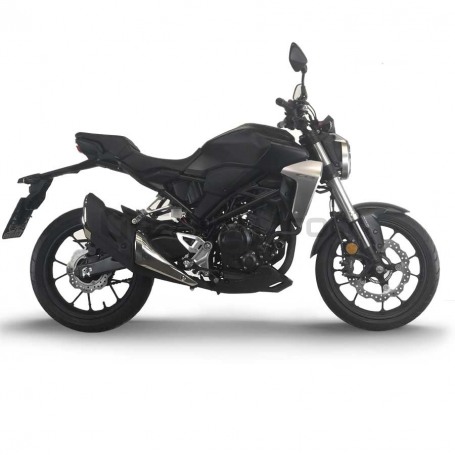 Слайдеры для мотоцикла  HONDA CB300R Neo Sports Café CRAZY IRON (фото 1, фотография 1)