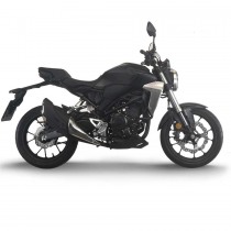 Слайдеры для мотоцикла  HONDA CB300R Neo Sports Café CRAZY IRON