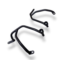 Дуги защитные YAMAHA MT-09, TRACER (2013-2020), XSR900 (2013-2021) CRAZY IRON