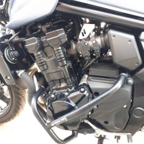 Дуги защитные SUZUKI GSF650 BANDIT (2007-2016) CRAZY IRON