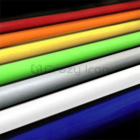 Полимерная покраска (фото 1, фотография 1)