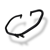 Чопперные дуги SUZUKI VL800 / VZ800 (C50, C50T, M50, C800, M800) CRAZY IRON черный матовый