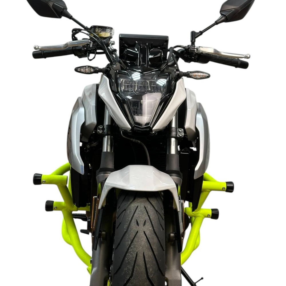 Клетка CFMOTO 650NK 2022- CRAZY IRON серии PRO серии PRO купить в