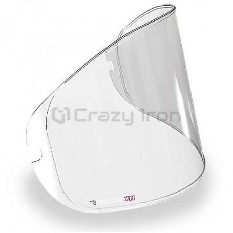 Пинлок Pinlock для шлемов VALOR/ST501/ST701/SPARK AIROH (фото 1, фотография 1)