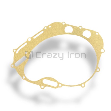 Прокладка крышки сцепления 11482-44H00 SUZUKI SV650, SVF650, DL650 (фото 2, фотография 2)