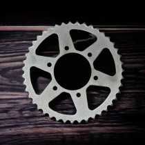 Звезда ведомая (задняя) CIR478.46 CI 520